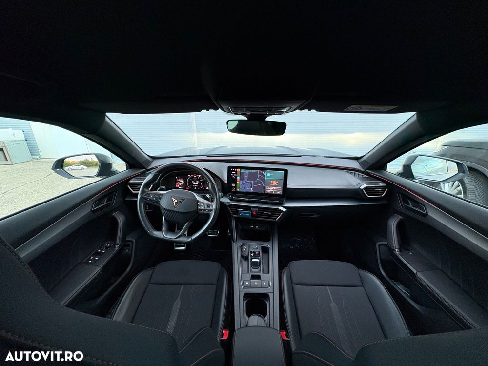 Cupra Formentor - 5