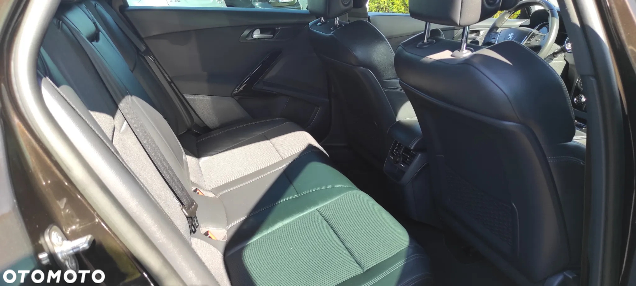 Peugeot 508 SW HDi 160 Allure - 23