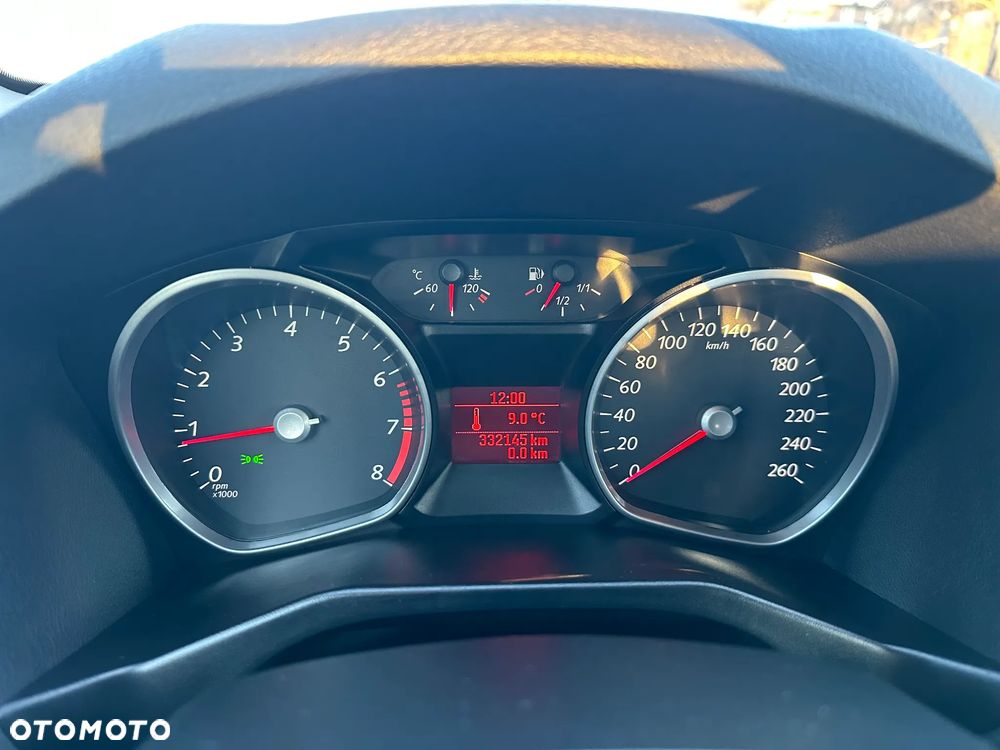 Ford Mondeo 1.6 Ambiente - 9