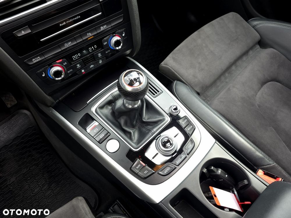 Audi A4 Avant 2.0 TDI S tronic - 20