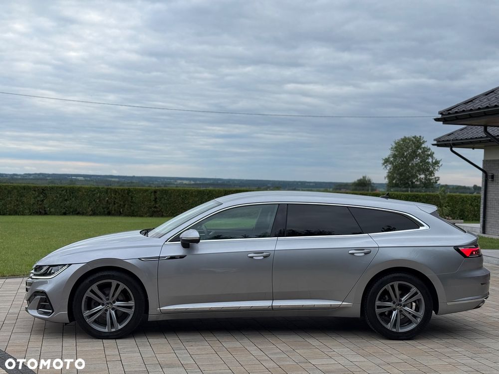 Volkswagen Arteon Shooting Brake 2.0 TDI R-Line DSG - 7