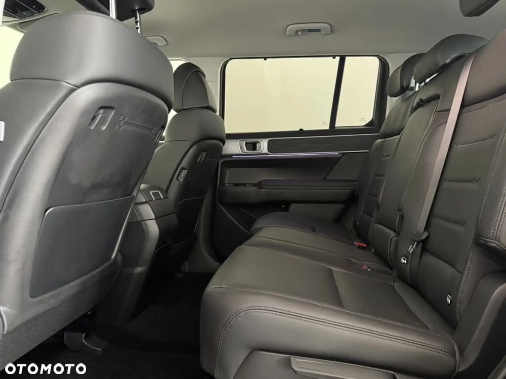 Hyundai Santa Fe 1.6 T-GDI HEV Executive 4WD - 10