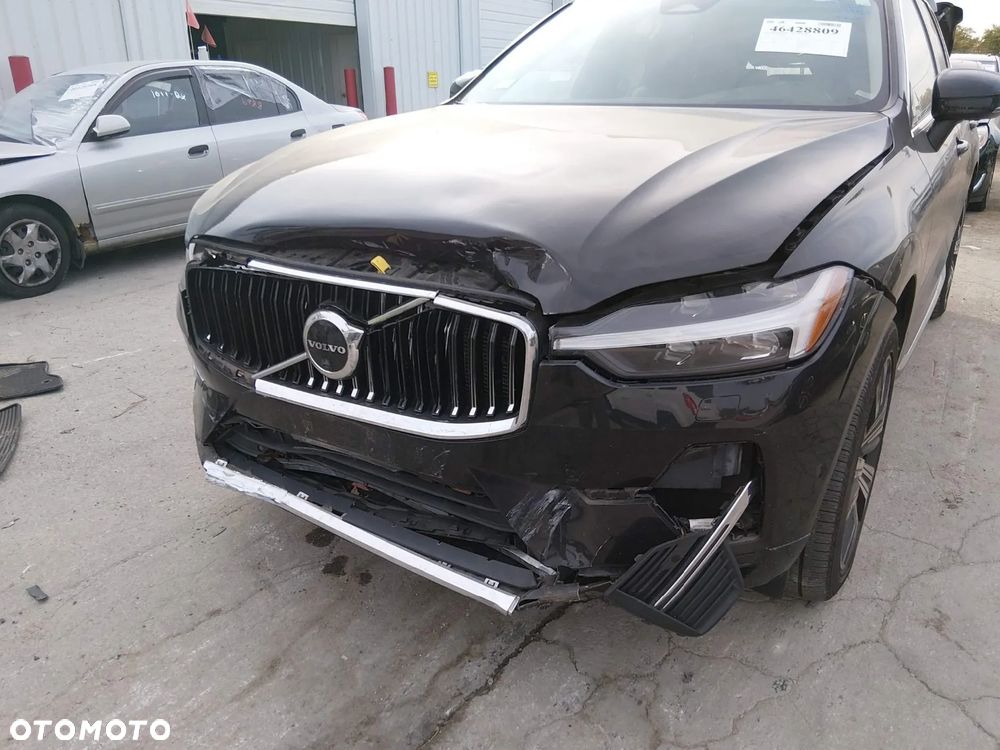Volvo XC 60 - 7