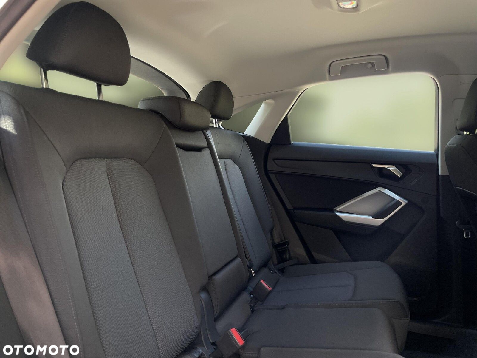 Audi Q3 - 30