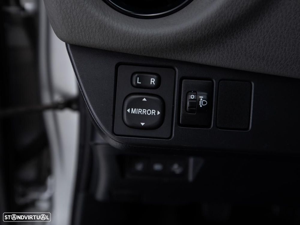 Toyota Yaris 1.0 VVT-i Comfort Plus - 14