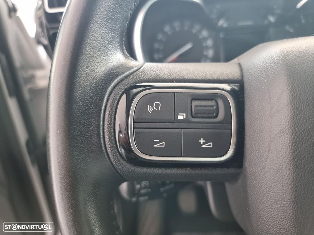 Citroën C3 Aircross 1.2 PureTech Feel - 18