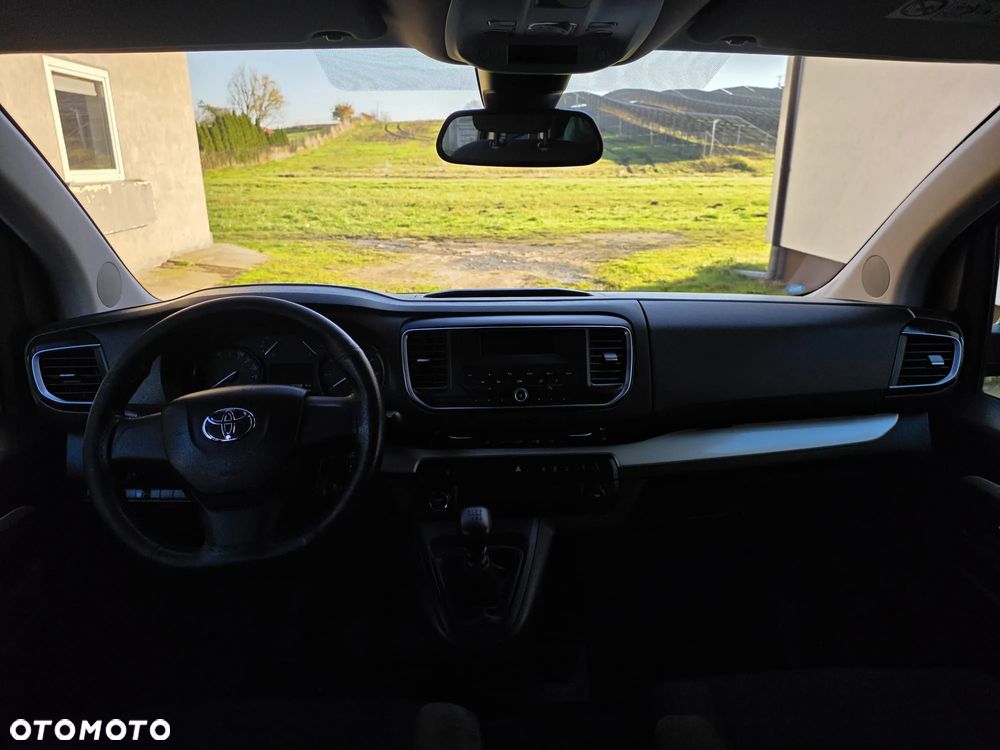 Toyota Proace Verso 1.6 D4-D Compact Family - 6