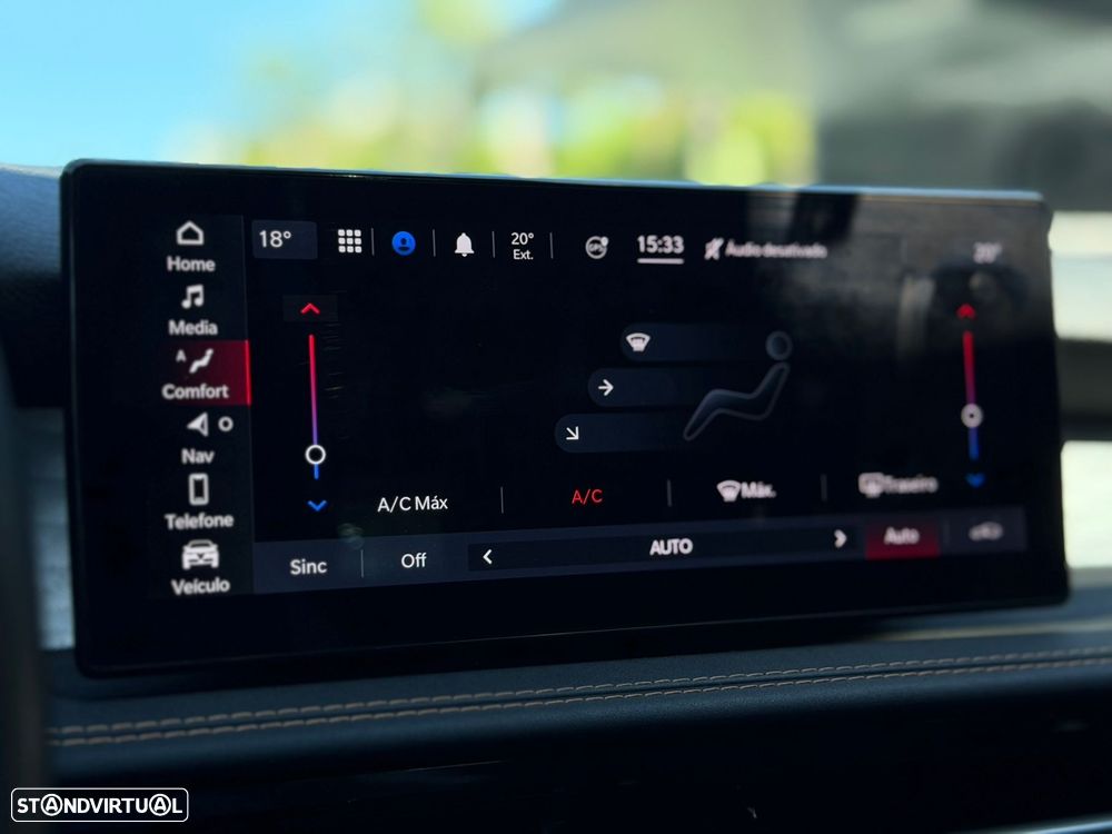 Alfa Romeo Tonale 1.3 Plug-In Hybrid TI e-AWD - 44