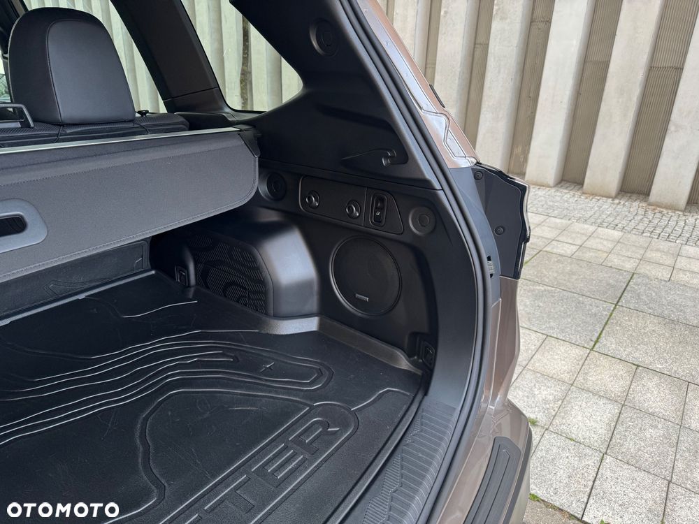 Subaru Forester - 30