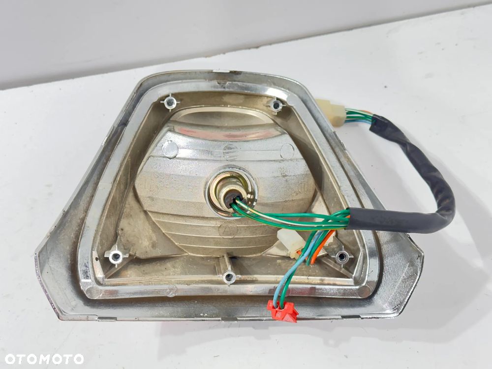 Lampa tył  Sym Fiddle 3  III  50 - 4