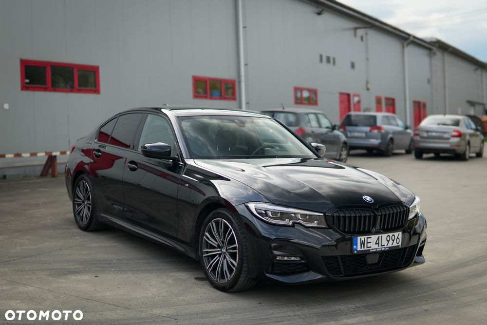 BMW 320I