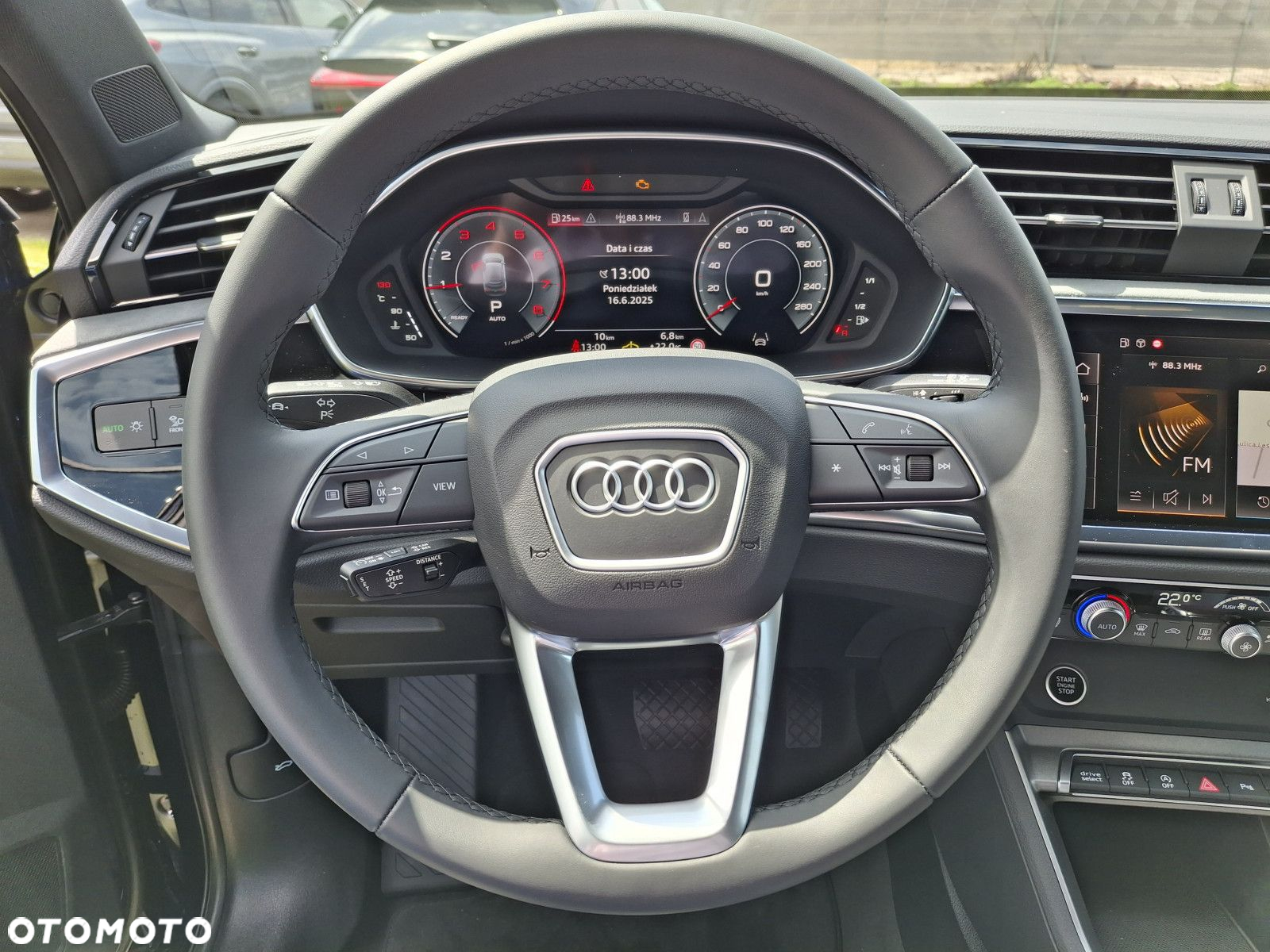 Audi Q3 Sportback - 30