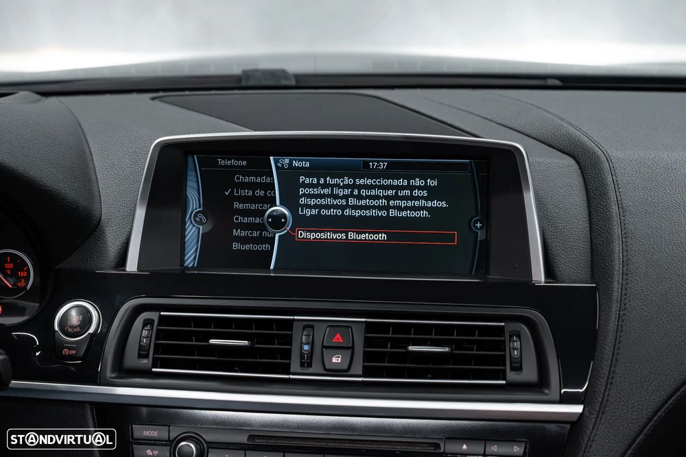 BMW 640 d xDrive M Sport Edition - 29