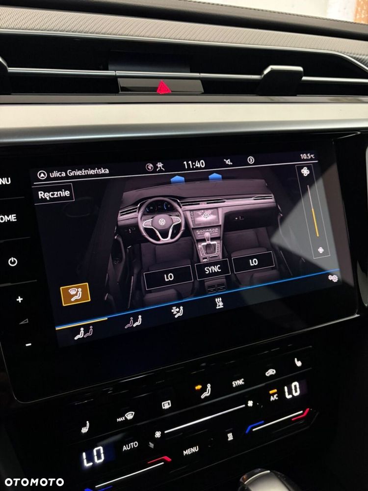 Volkswagen Arteon - 28