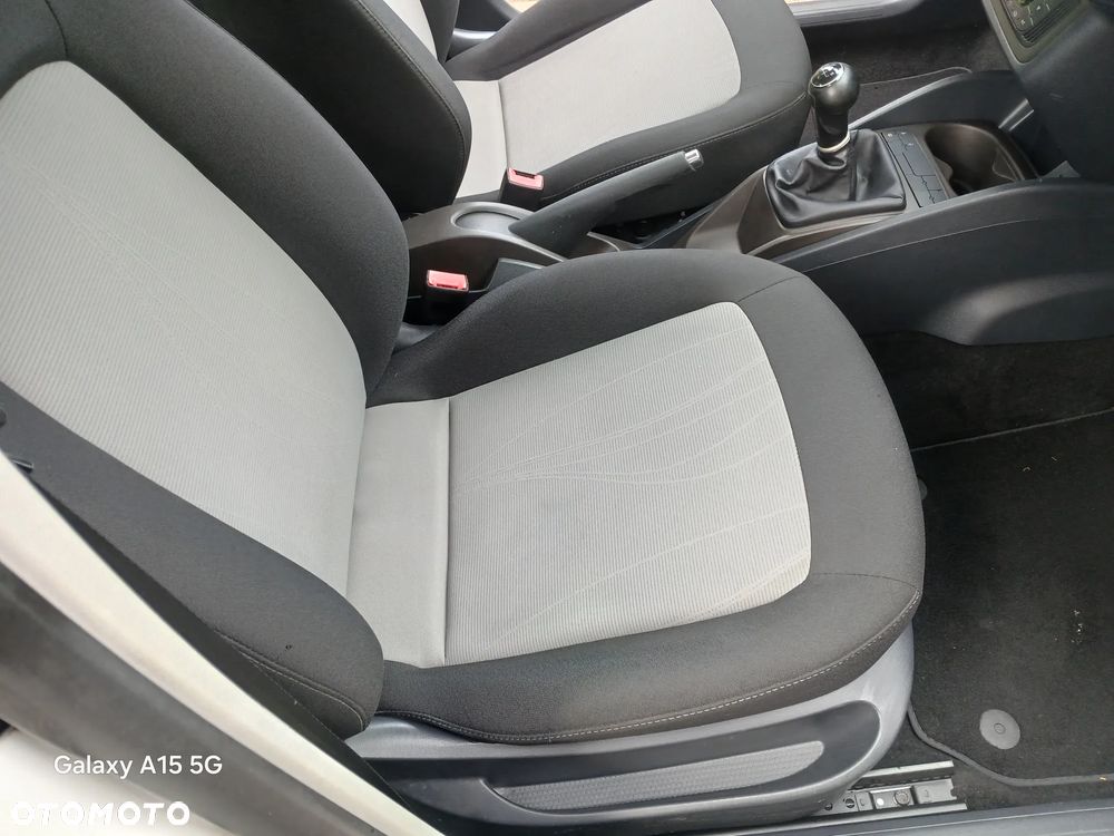 Seat Ibiza - 10