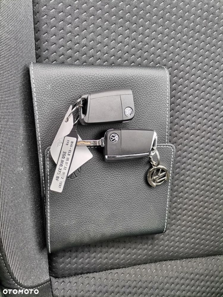 Volkswagen Polo 1.0 Comfortline - 14