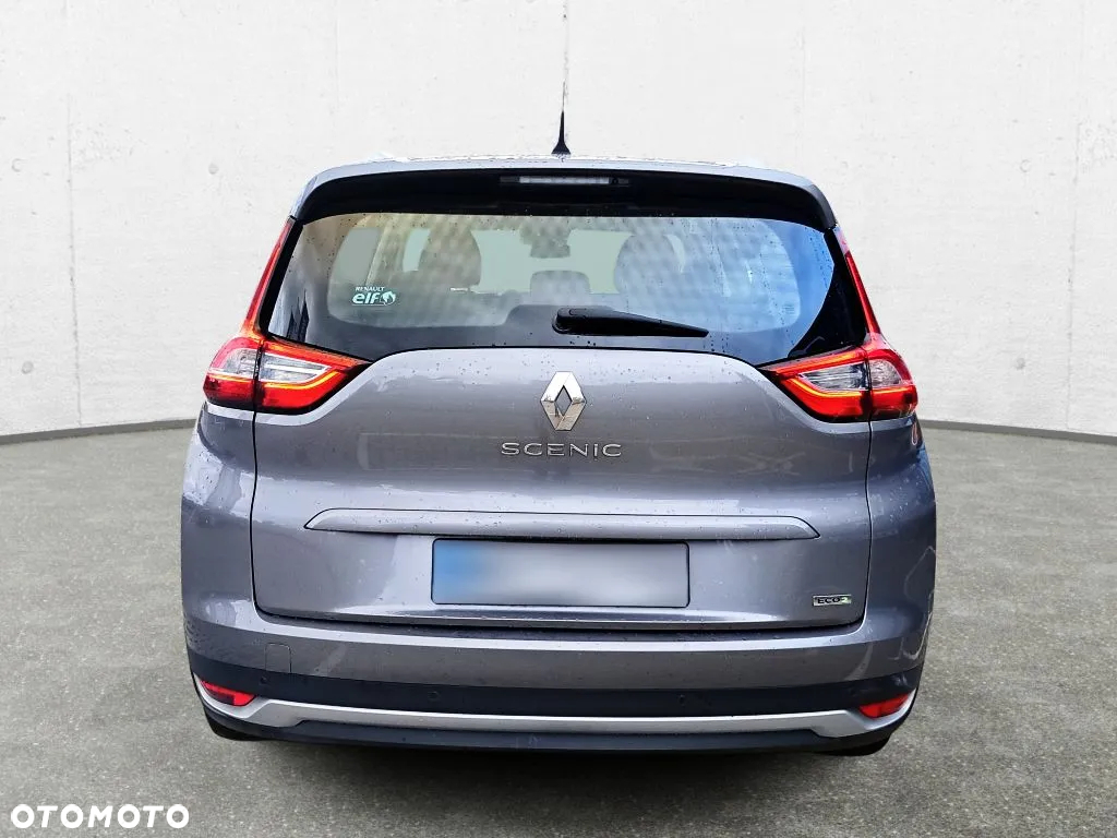 Renault Grand Scenic - 6