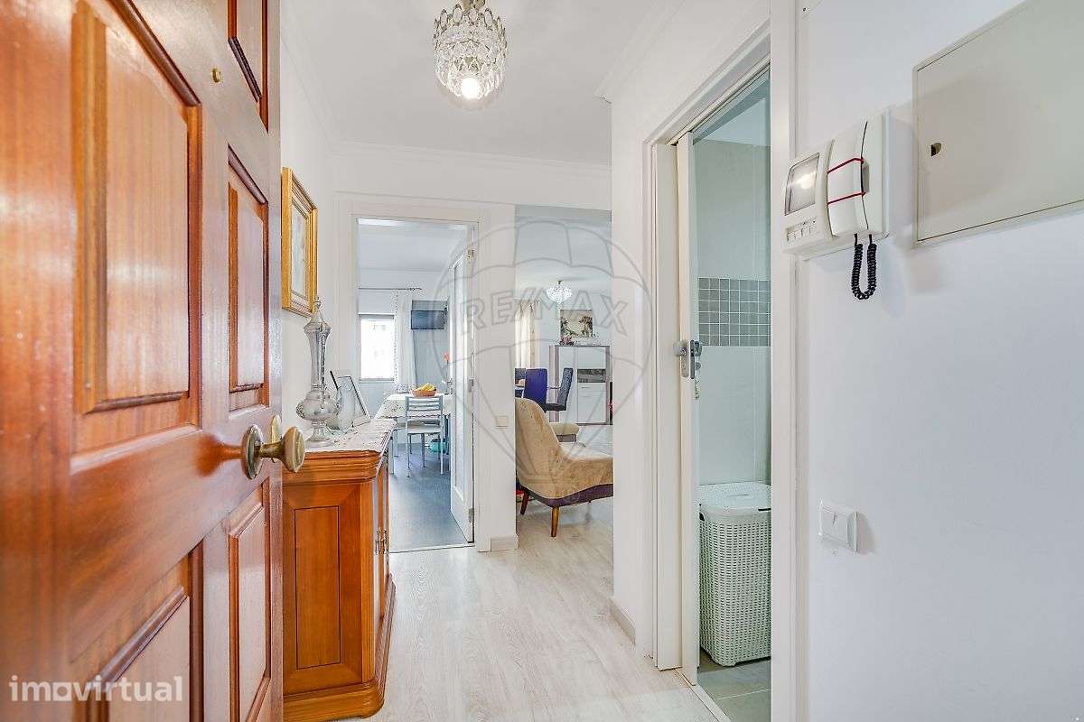 Apartamento T3 para venda - Grande imagem: 2/27
