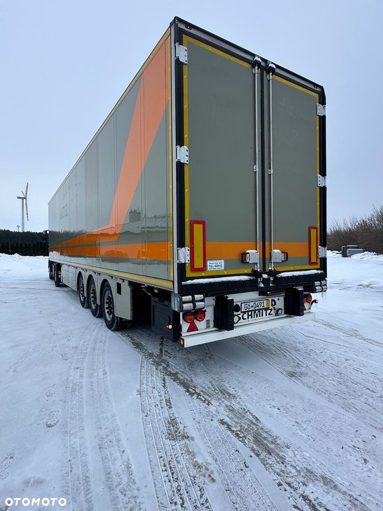 Schmitz Cargobull - 2