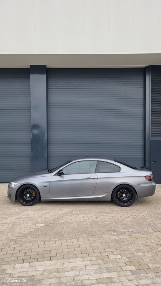 BMW 320 d M Sport Edition - 4