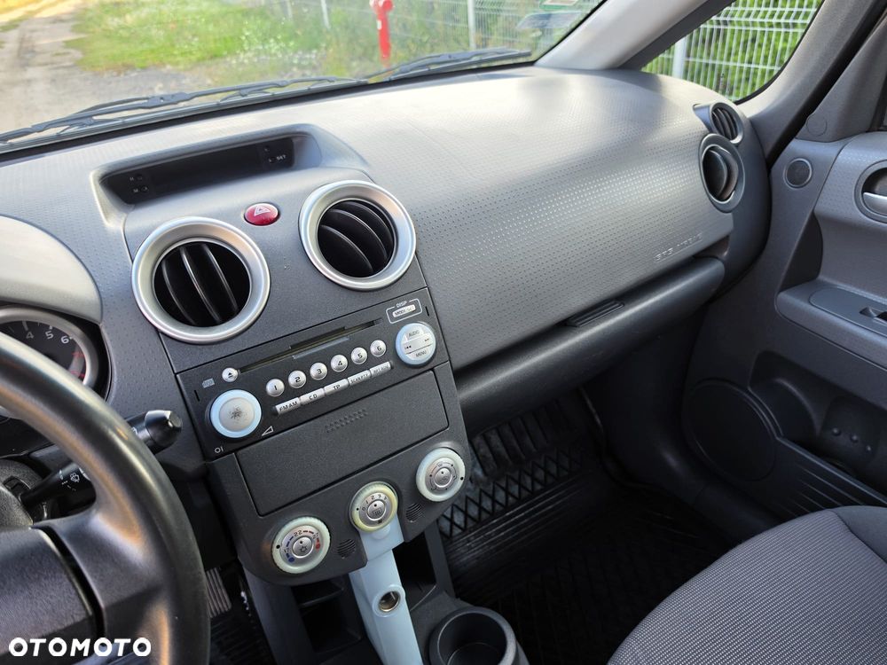 Mitsubishi Colt 1.3 Invite - 13