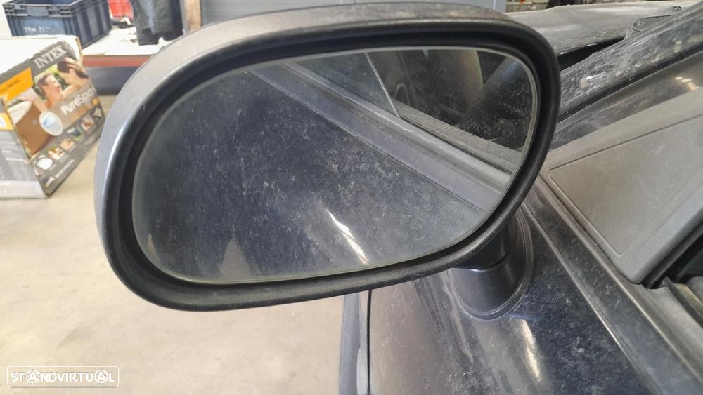 Retrovisor / espelho esquerdo MITSUBISHI Carisma Hatchback (DA_) - 2