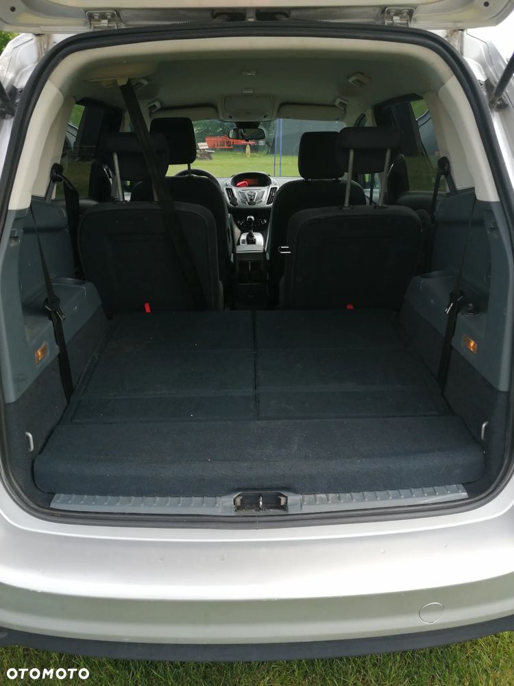 Ford Grand C-MAX 2.0 TDCi Business Edition - 19