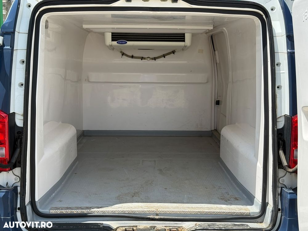 Mercedes-Benz Vito MIX / E RWD - 5