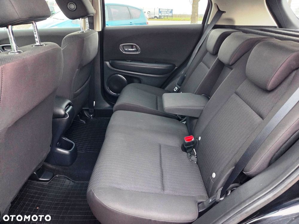 Honda HR-V 1.5 i-VTEC Elegance - 28