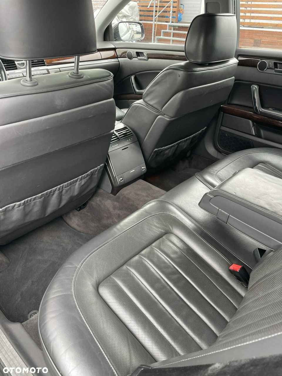Volkswagen Phaeton - 15