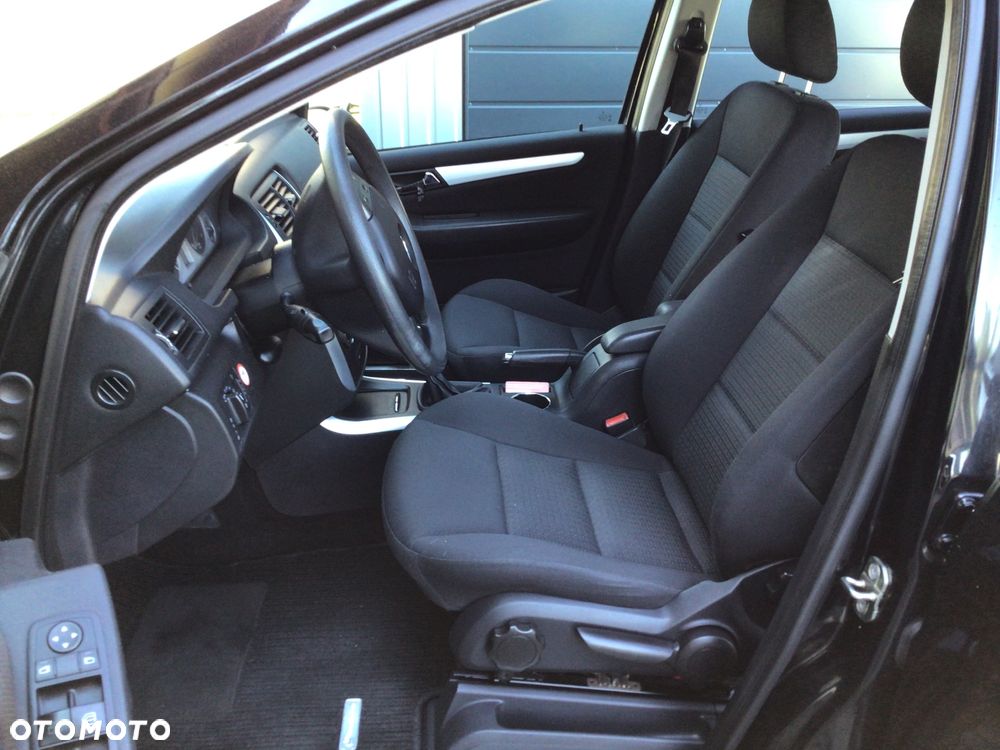 Mercedes-Benz Klasa B 170 BlueEFFICIENCY Flotte - 5