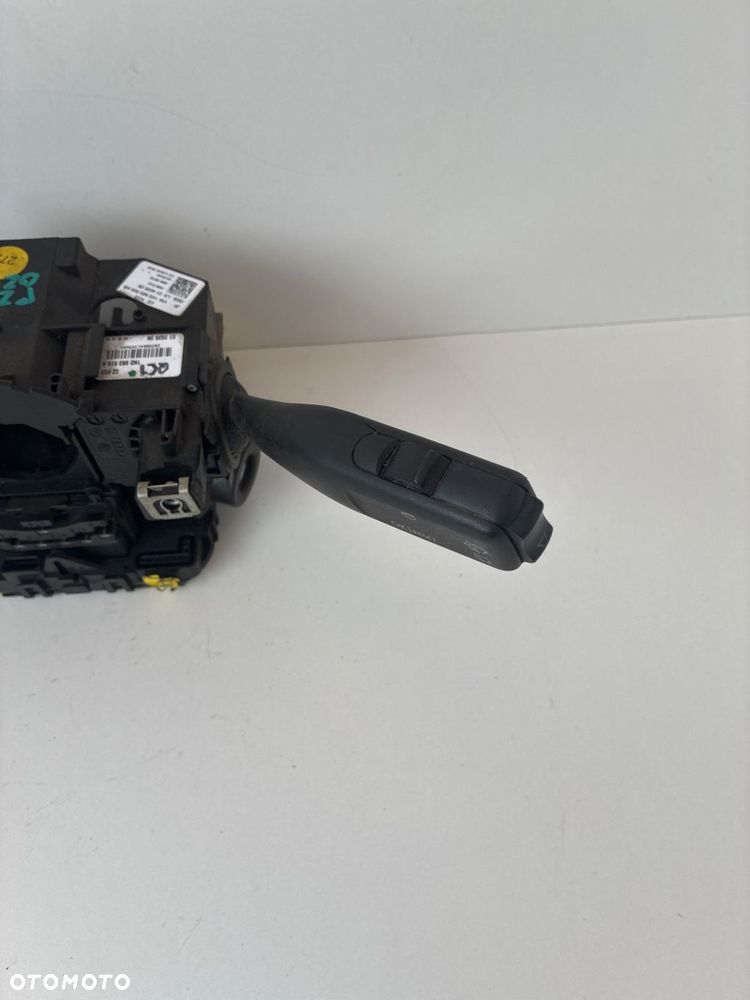 Vw Touran 1K0953549b 1K0953503AB PRZEŁĄCZNIK ZESPOLONY Taśma - 2