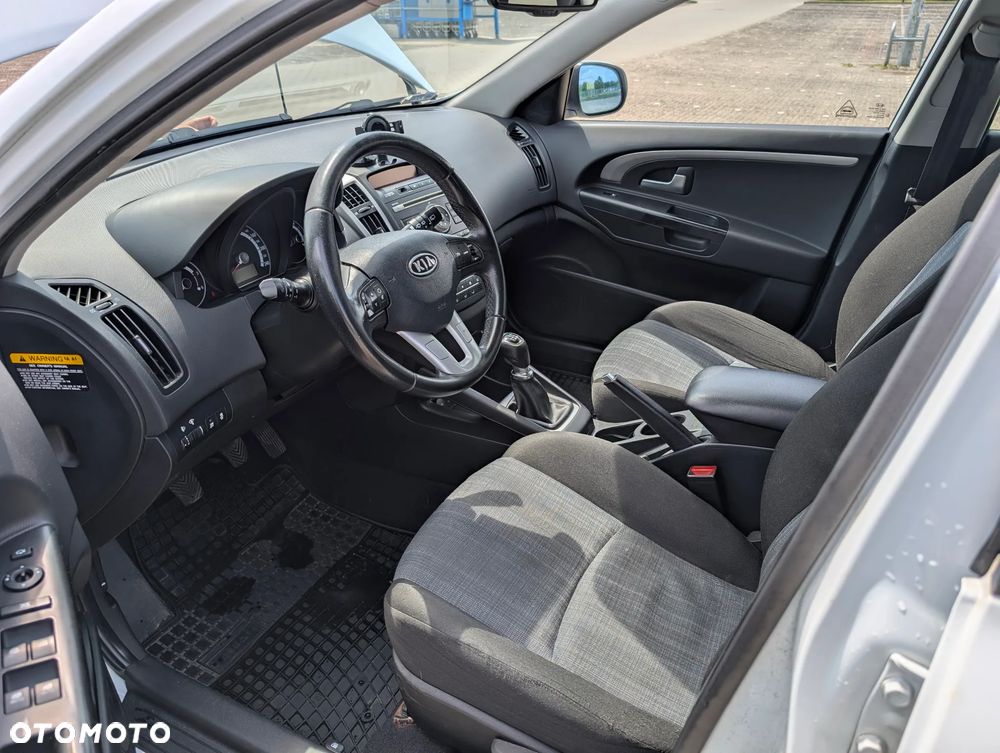 Kia Ceed 1.6 Crdi L - 19