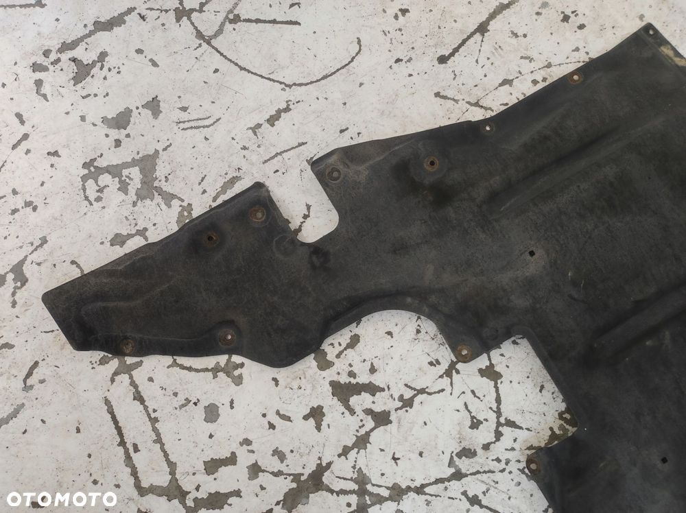 osłona płyta ekologia pod silnik bmw iii 3 gran turismo gt f34 2.0d - 2