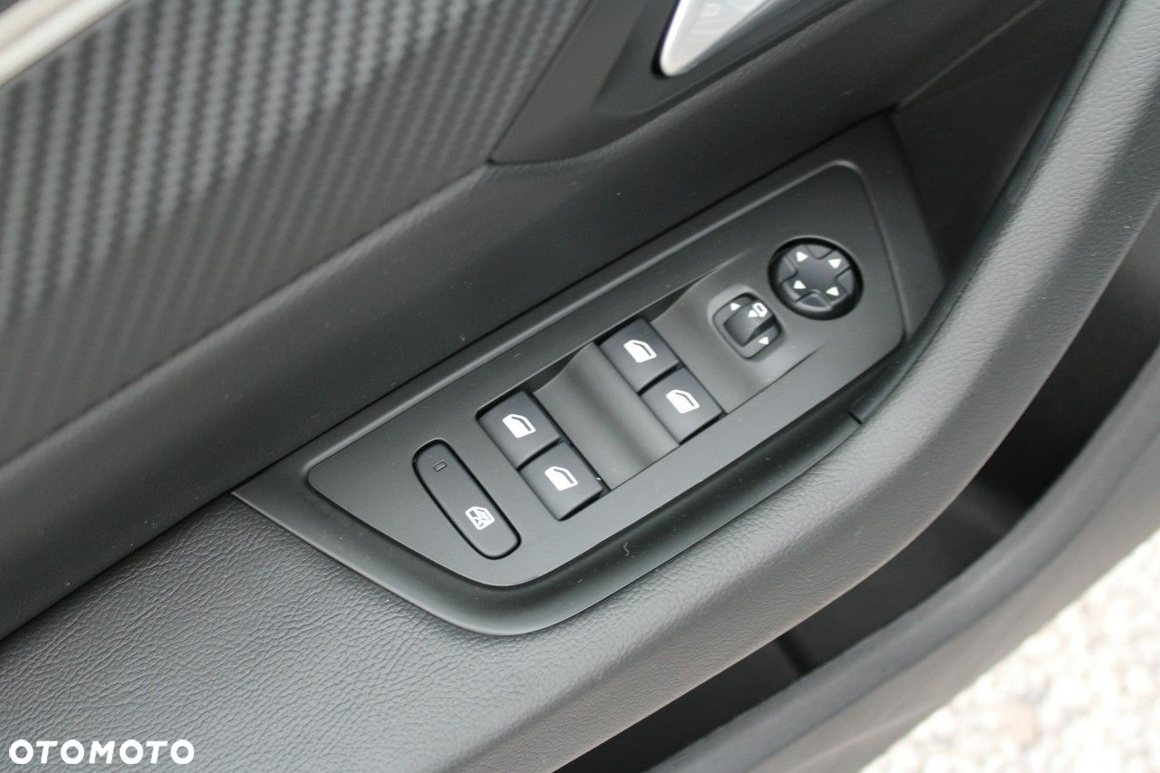 Peugeot 508 - 19