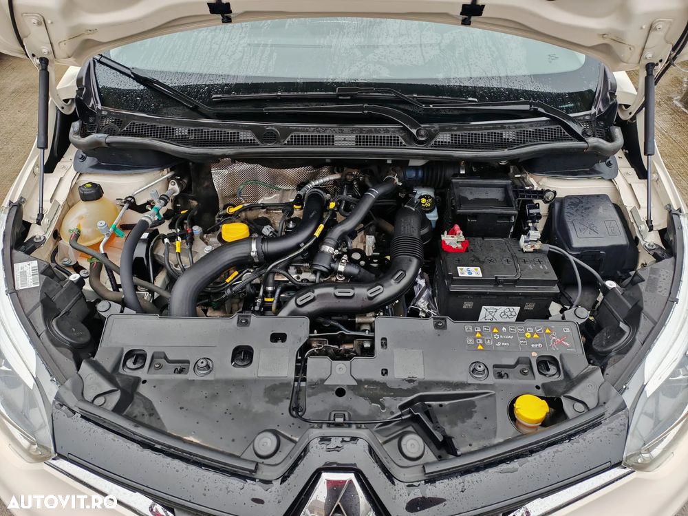 Renault Captur TCe Zen - 8
