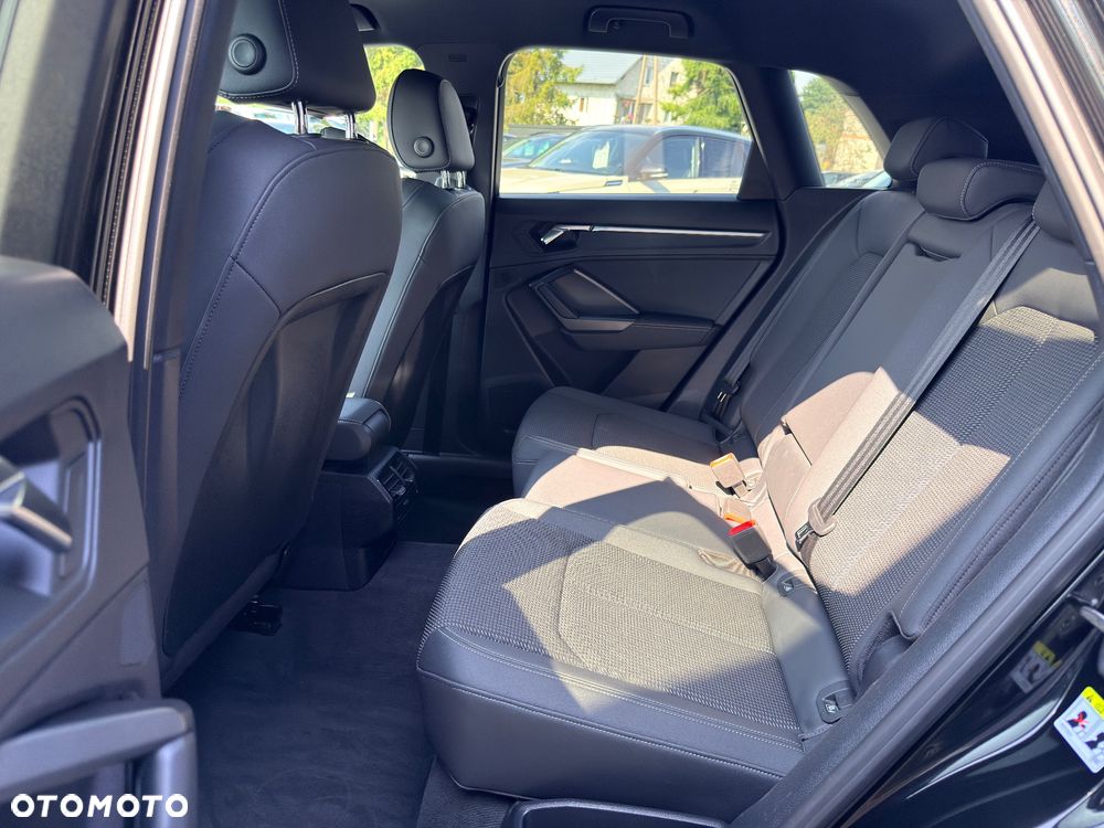 Audi Q3 35 TDI S tronic S line - 21
