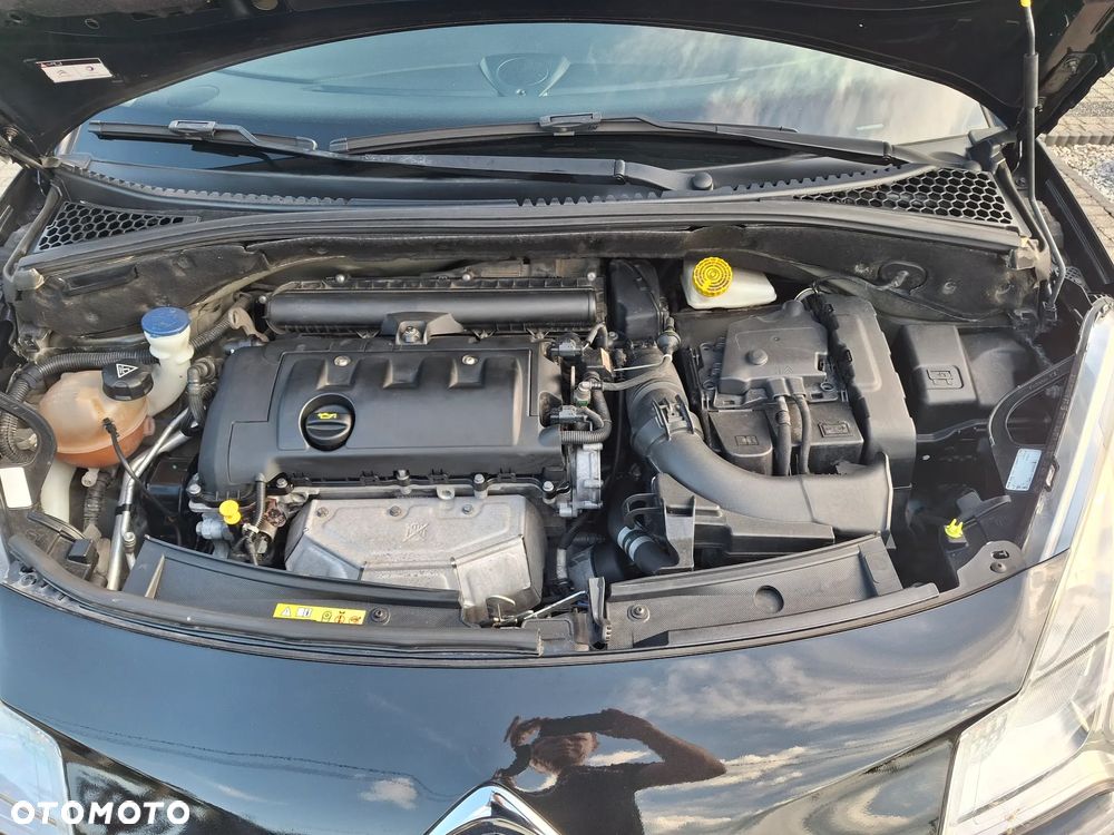 Citroën C3 VTi 95 Exclusive - 36