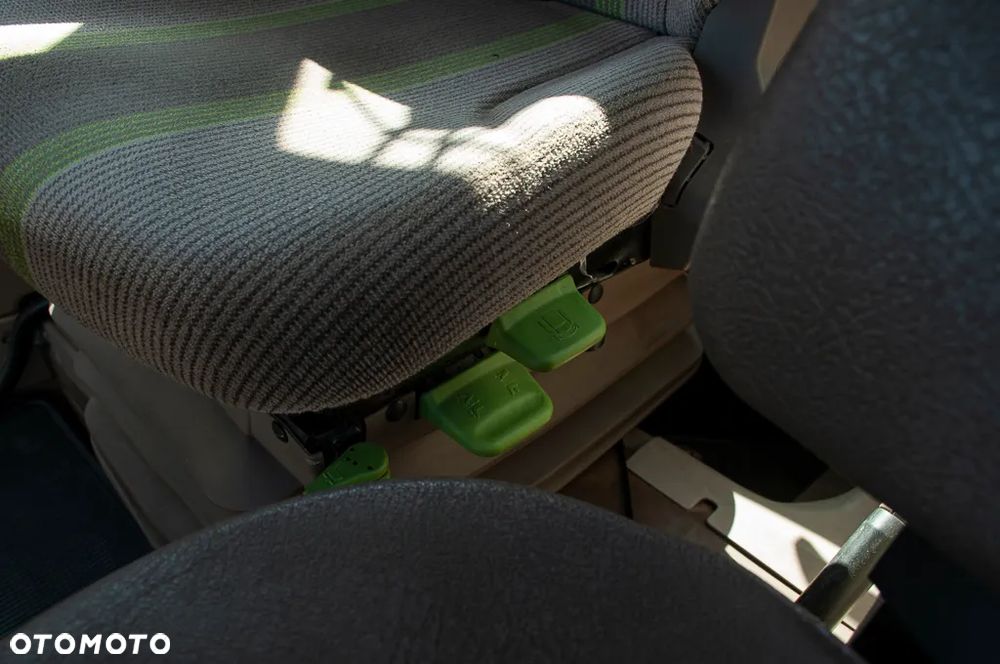 John Deere 6630 Premium - 36