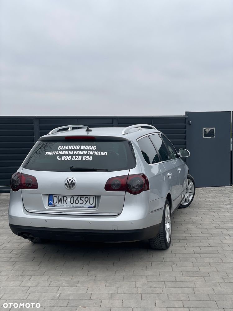 Volkswagen Passat 2.0 TDI Highline DSG - 18