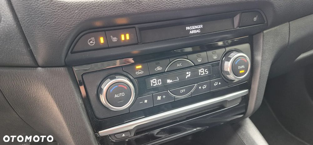 Mazda 6 2.0 SkyPassion - 31