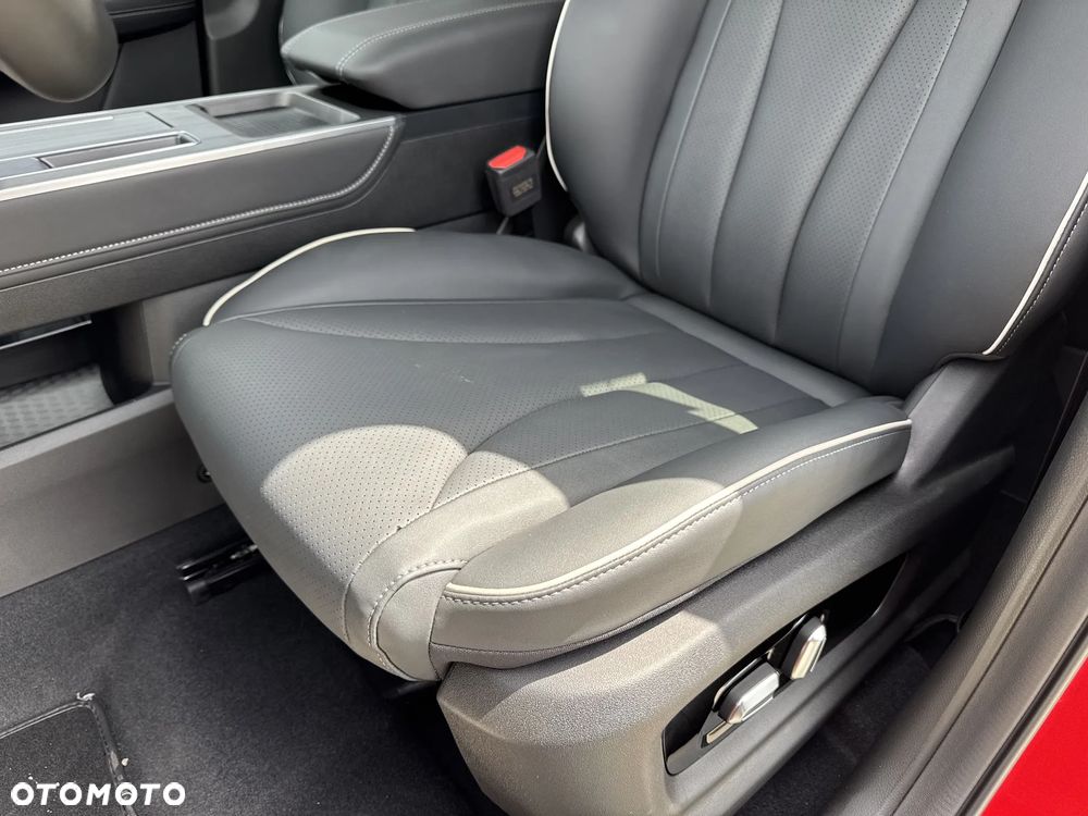 Chery Tiggo 4 1.5 GDI HEV Prestige DHT - 13