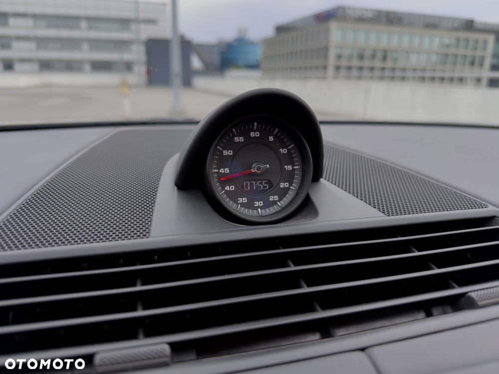 Porsche Panamera Turbo - 30