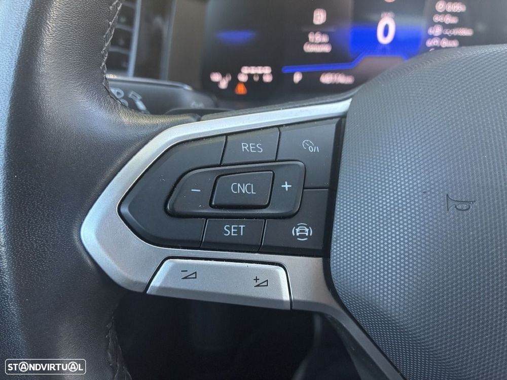 VW Polo 1.0 TSI Urban DSG - 19