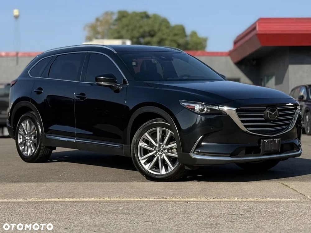 Mazda CX-9