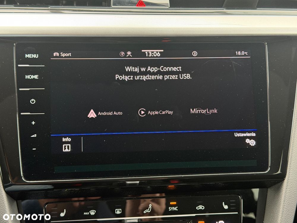 Volkswagen Arteon 2.0 TDI SCR 4Motion DSG R-Line - 32