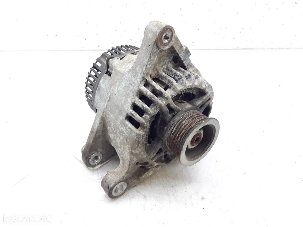 ALTERNADOR TOYOTA COROLLA VERSO 2008 - 1