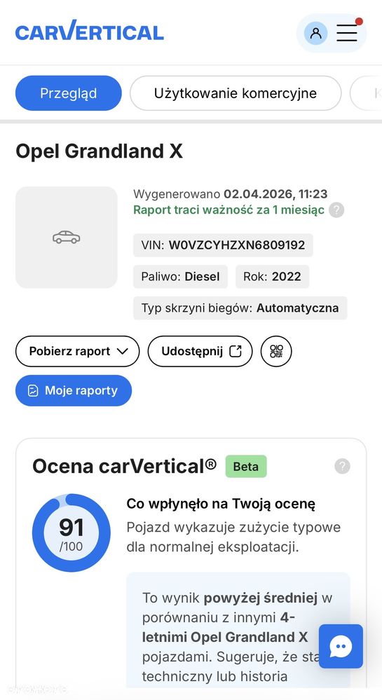 Opel Grandland X 1.5 D Start/Stop Automatik Business Elegance - 2