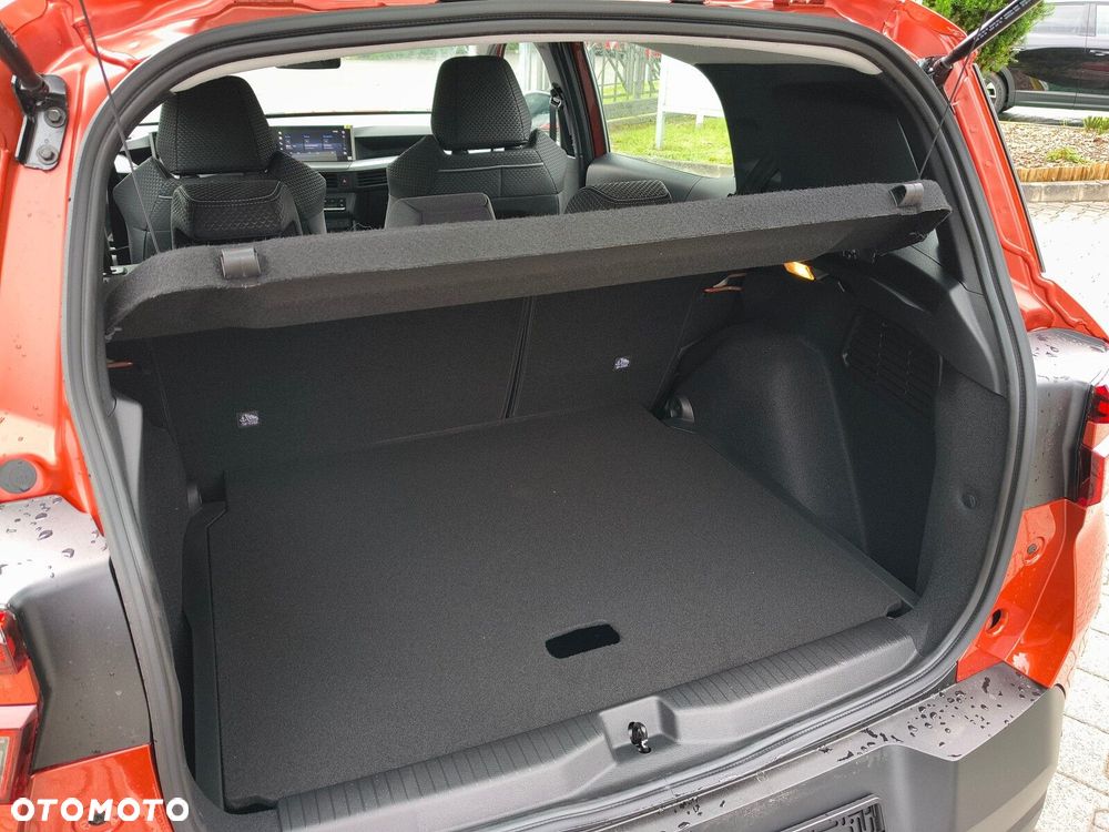 Opel Frontera - 18
