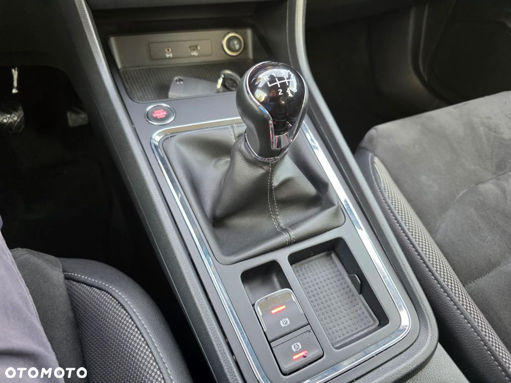 Seat Ateca 1.5 TSI Style S&S - 27